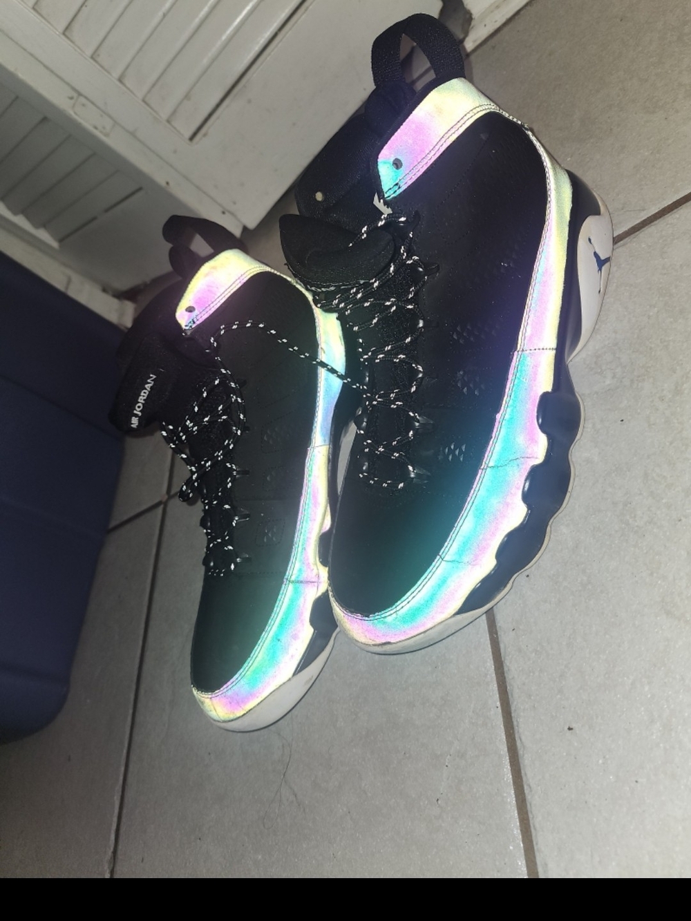 Air Jordan Shoes